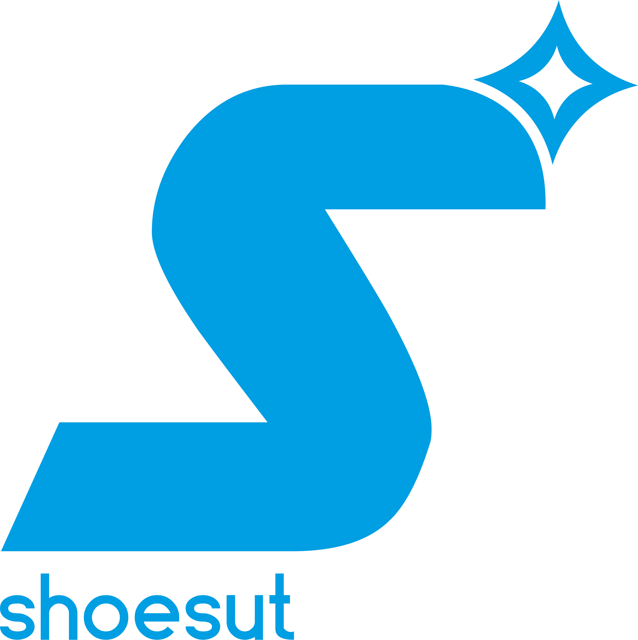 Shoesut Logo